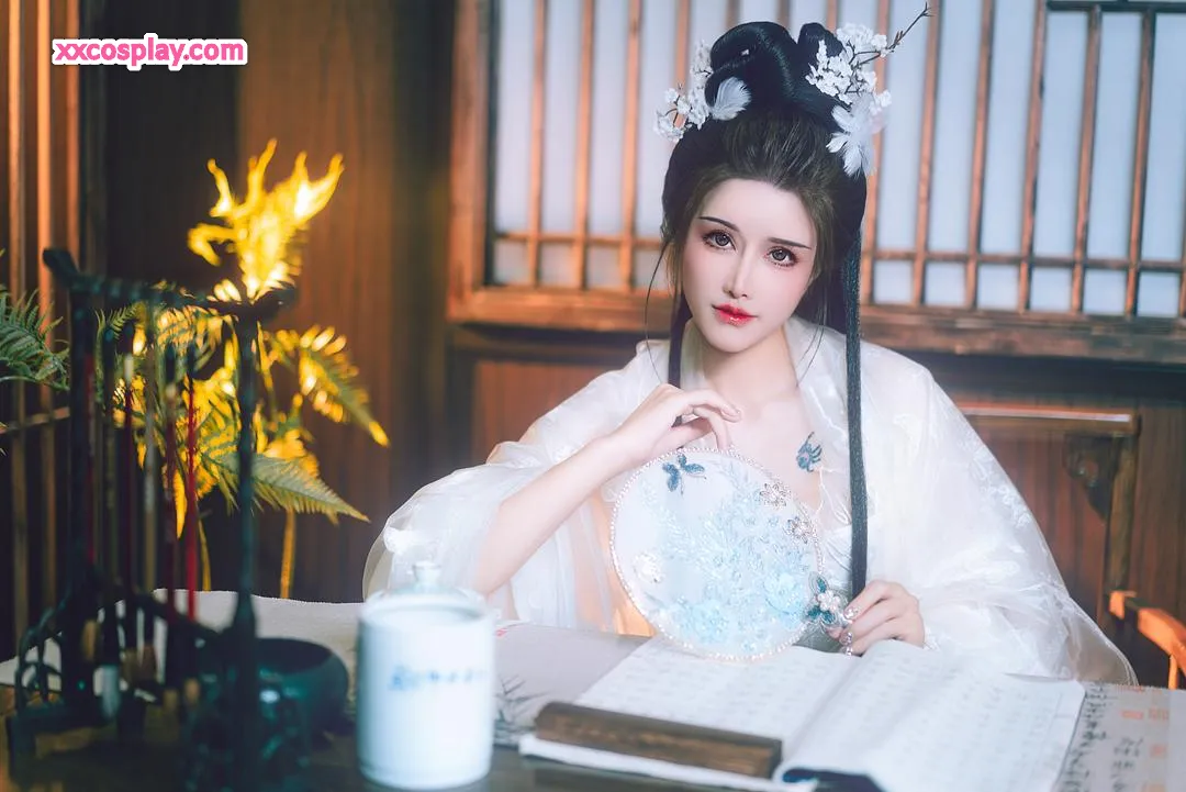 Lu Basui - Ethereal Dream Charm